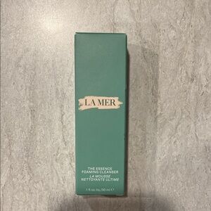 La Mer The Essence Foaming Cleanser - Green
